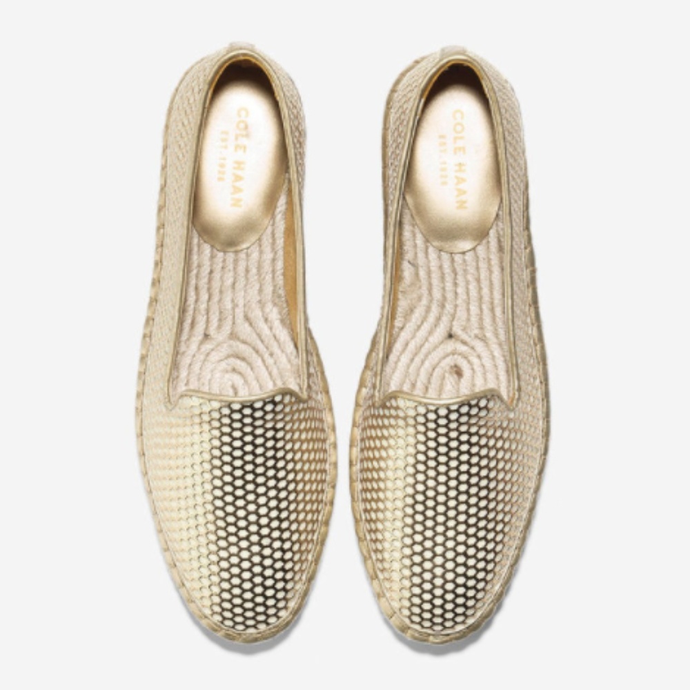Host Pick Cole Haan Rielle Espadrilles
